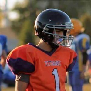 Meet your Posher, Cade